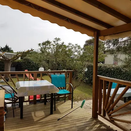 Parque de Campismo Hergine