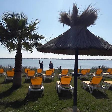 Hergine Campsite *