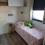 Campingplads Hergine Pérols