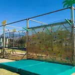 Campingplads Hergine Pérols