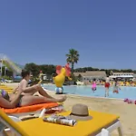 Campingplads Hergine *
