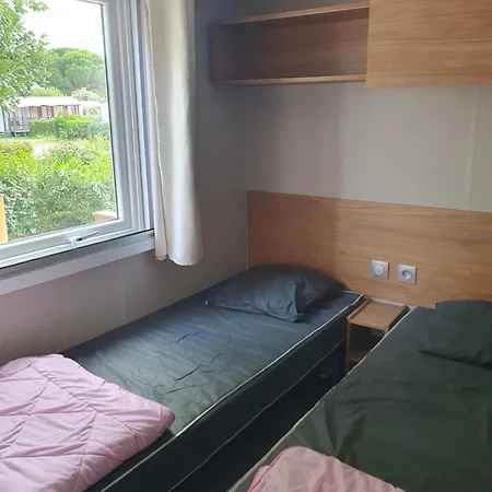 Kamp alanı Hergine